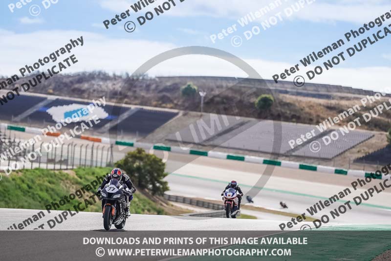 motorbikes;no limits;october 2019;peter wileman photography;portimao;portugal;trackday digital images